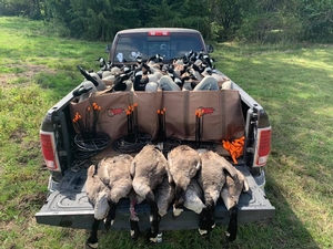 Waterfowl Hunts